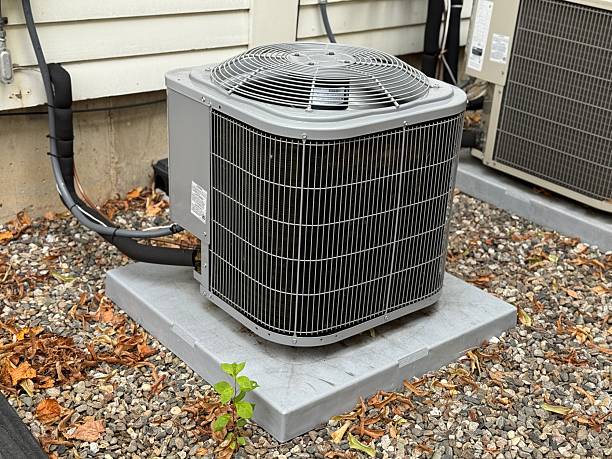 Trusted Hvac service in Moravian Falls, NC - Tropical Oasis HVAC