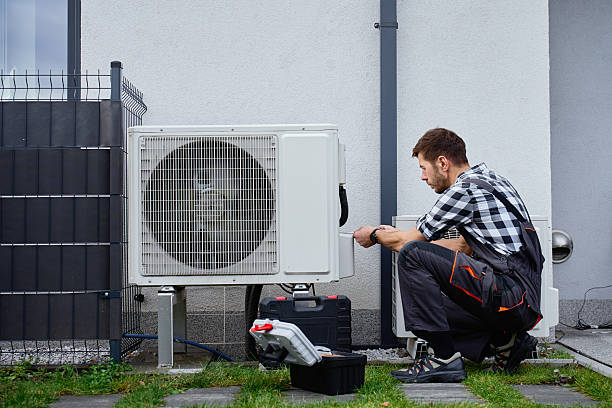 Trusted Hvac service in Moravian Falls, NC - Tropical Oasis HVAC